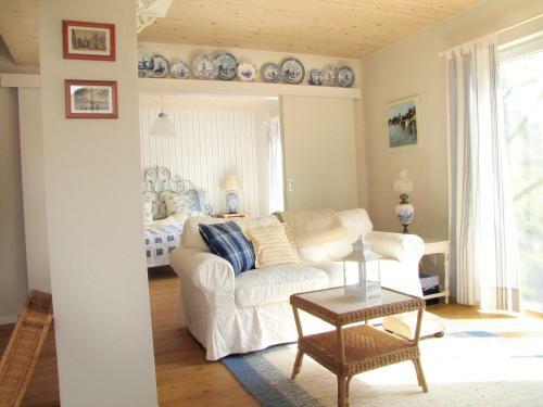 Apartamento Am Inselufer