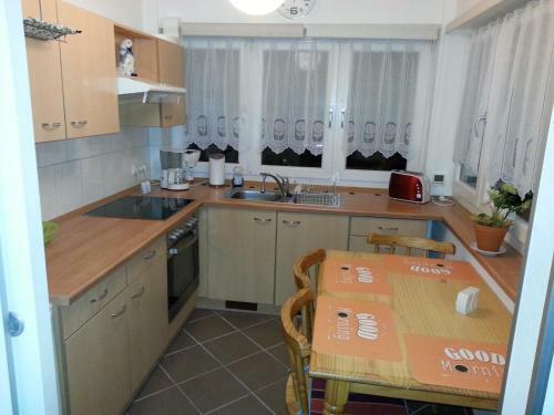 Ferienhaus G�nther