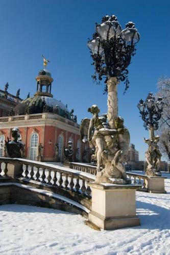 Ferienhaus G�nther