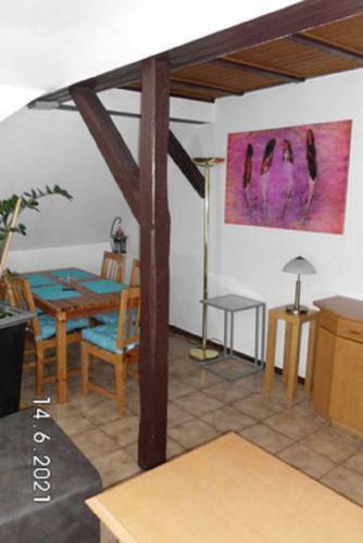 Apartamento Ferienwohnungen Federleicht