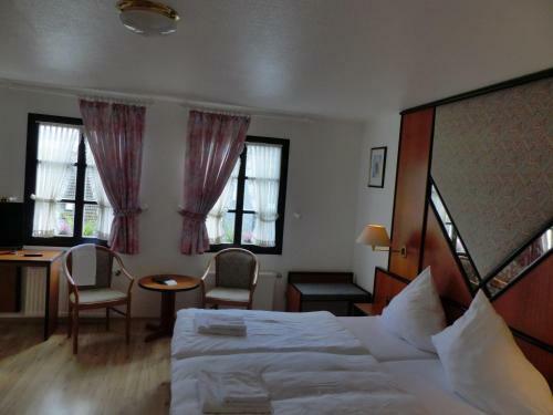 Hotel Zur Post Dabringhausen