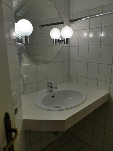 Hotel Zur Post Dabringhausen