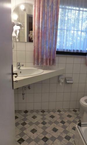 Hotel Zur Post Dabringhausen