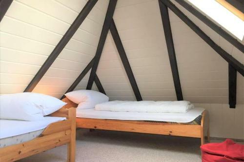 Apartamento Ferienwohnung Nr. 2 - D�ne