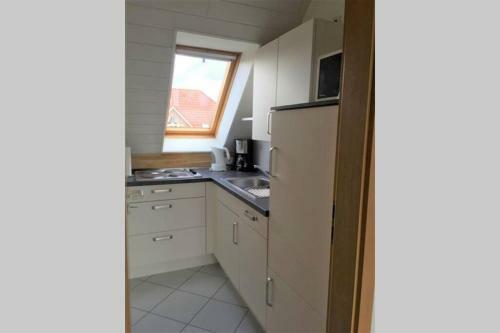 Apartamento Ferienwohnung Nr. 2 - D�ne