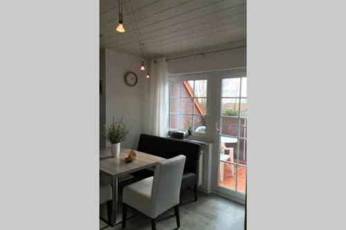 Apartamento Ferienwohnung Nr. 2 - D�ne