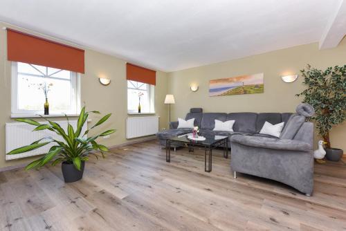 Apartamento Ferienwohnung Auf Dem Ferienhof Immega
