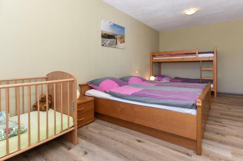 Apartamento Ferienwohnung Auf Dem Ferienhof Immega