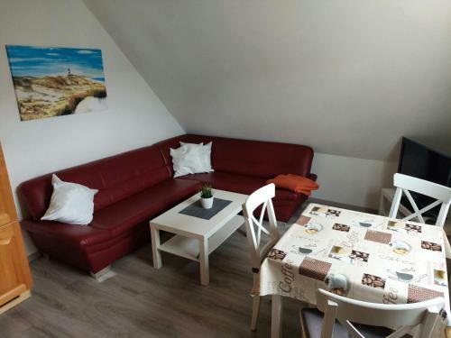 Apartamento Ferienhaus Mona