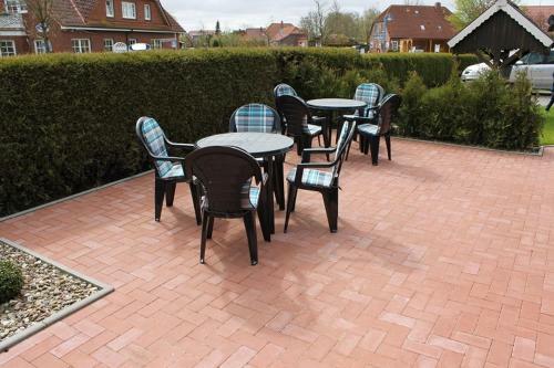 Apartamento Ferienhaus Mona