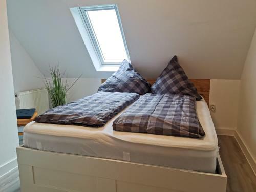 Oll Smee 9 - Dein Nordsee Urlaub