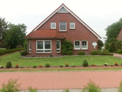 Apartamento Haus Wiesengrund