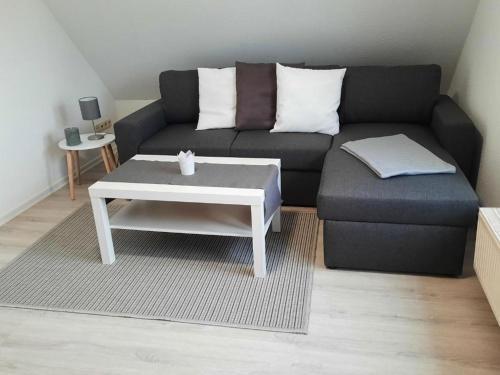 Apartamento Haus Edel