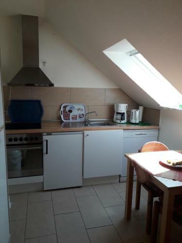 Apartamento Haus Wohnrade