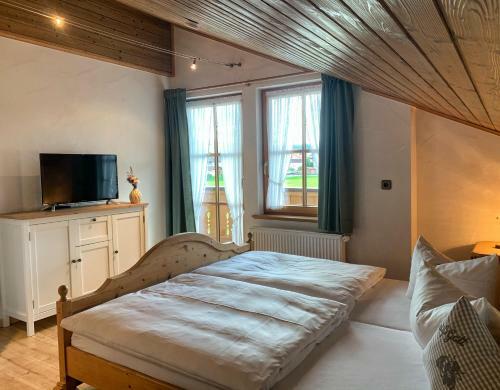 Hostal G�stehaus "zur Schmiede"