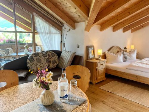Hostal G�stehaus "zur Schmiede"