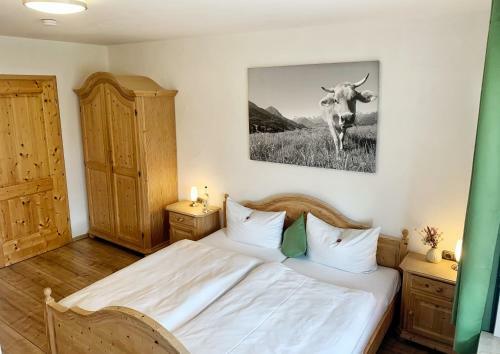 Hostal G�stehaus "zur Schmiede"