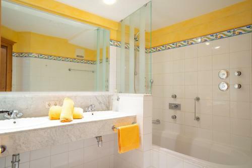 Apartamento Sonnenschein