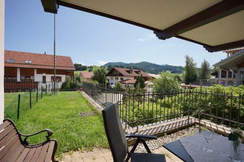 Apartamento Sonnenschein