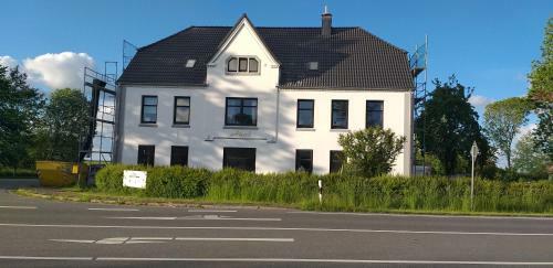 Bed & Breakfast Ahoi