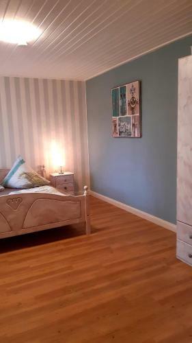 Apartamento Ferienwohnungen-im-koog-2