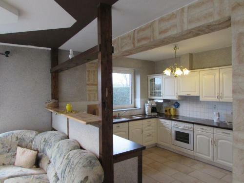 Apartamento Ferienhaus Mit 2 Fewo In Mecklenburg