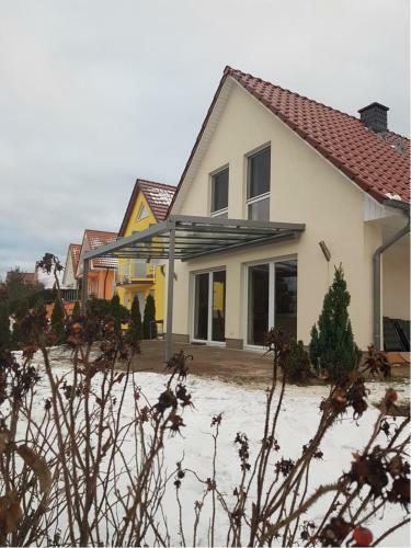 Ferienhaus Meier