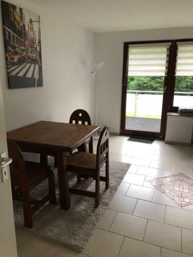 Apartamento In Der Luft Obergeschoss