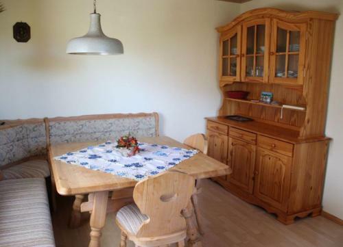 Apartamento Ferienwohnung Herold