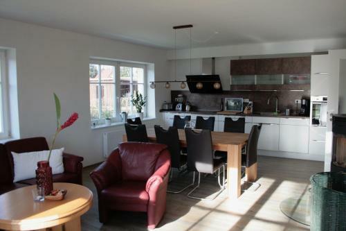 Apartamento Ferienzeit Zirtow