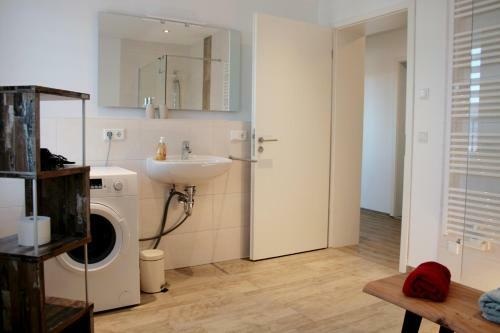 Apartamento Ferienzeit Zirtow