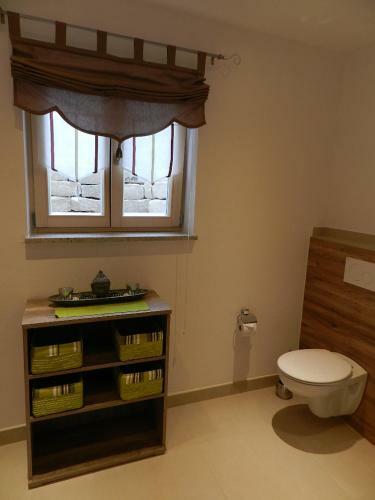 Apartamento Ferienwohnungen Mag