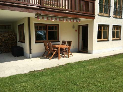 Apartamento Ferienwohnungen Mag