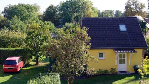 G�stehaus A+c Bovet