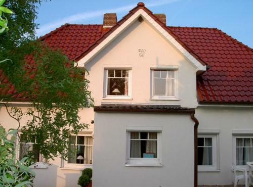 Apartamento Ferienwohnung Bergst�dt "schwalbennest"
