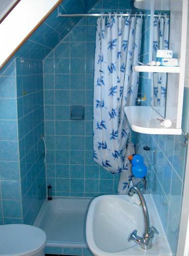 Apartamento Ferienwohnung Bergst�dt "schwalbennest"