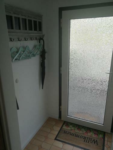 Apartamento Ferienwohnung Heimathafen Westensee