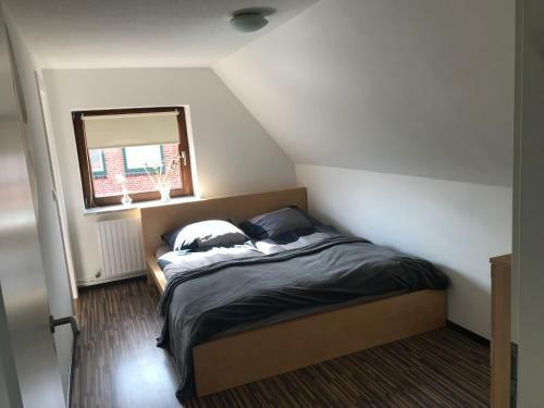 Ferienhaus Im Sandkamp