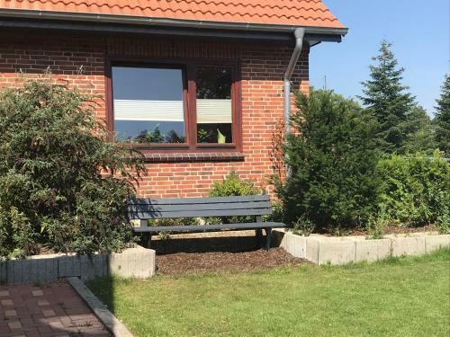 Ferienhaus Im Sandkamp