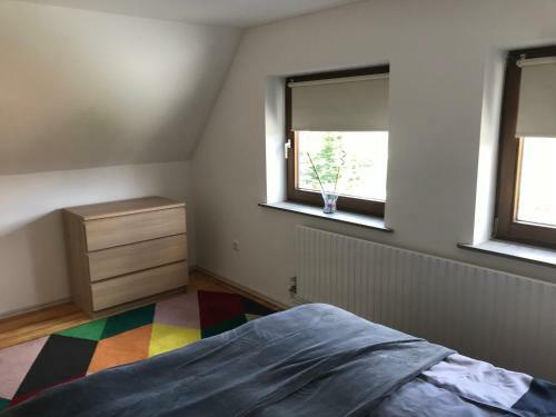 Ferienhaus Im Sandkamp