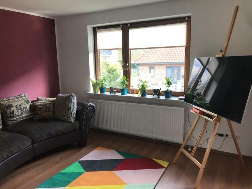 Ferienhaus Im Sandkamp