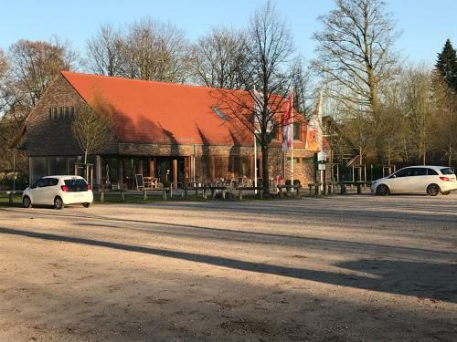 Ferienhaus Im Sandkamp