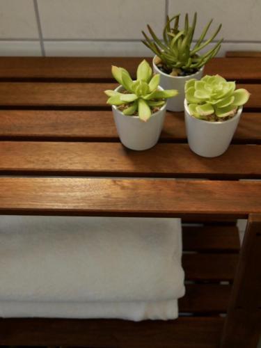 Apartamento Wertheimer Gast -mit Sauna-