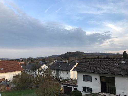Apartamento App. Web Appartement Westerburg