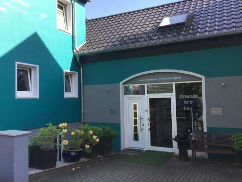 Apartamento App. Web Appartement Westerburg