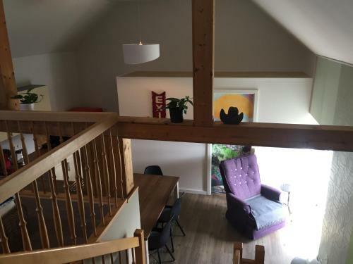 Apartamento App. Web Appartement Westerburg