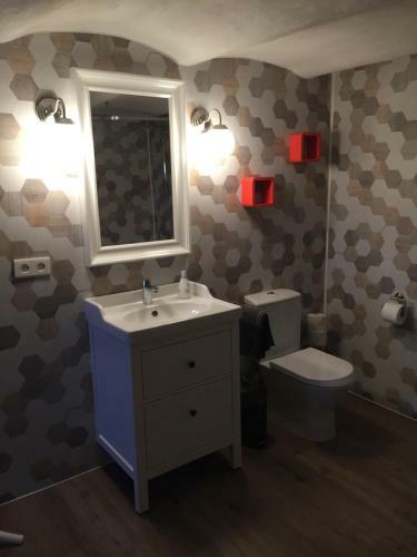 Apartamento App. Web Appartement Westerburg