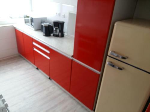 Apartamento Ferienwohnung Peter Hofling