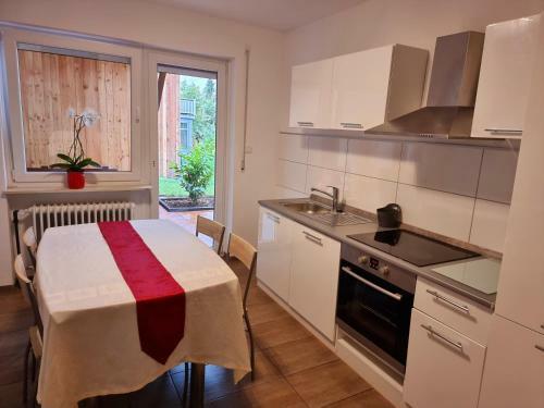 Hostal Workershome - Business Apartments - Monteurwohnungen