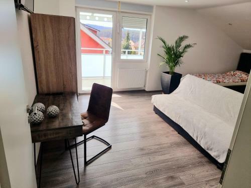 Hostal Workershome - Business Apartments - Monteurwohnungen